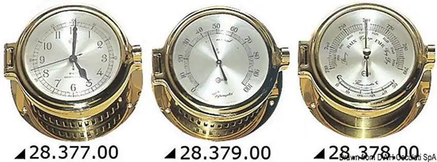 Orologio Barigo Admiral