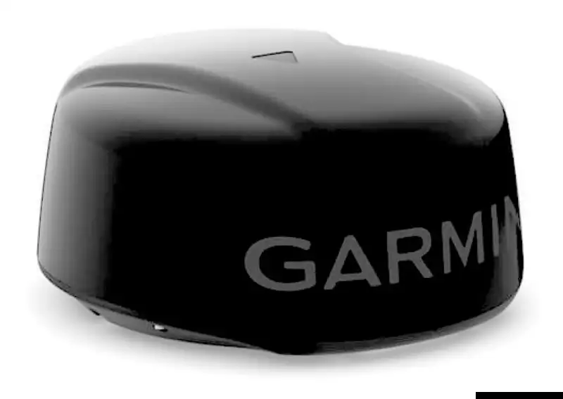 29.005.16 Antenna radar Garmin GMR Fantom 18x nero Osculati