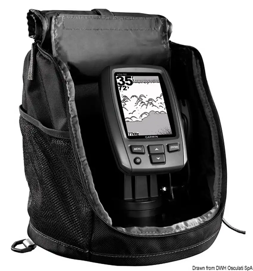 Kit portatile serie ECHO