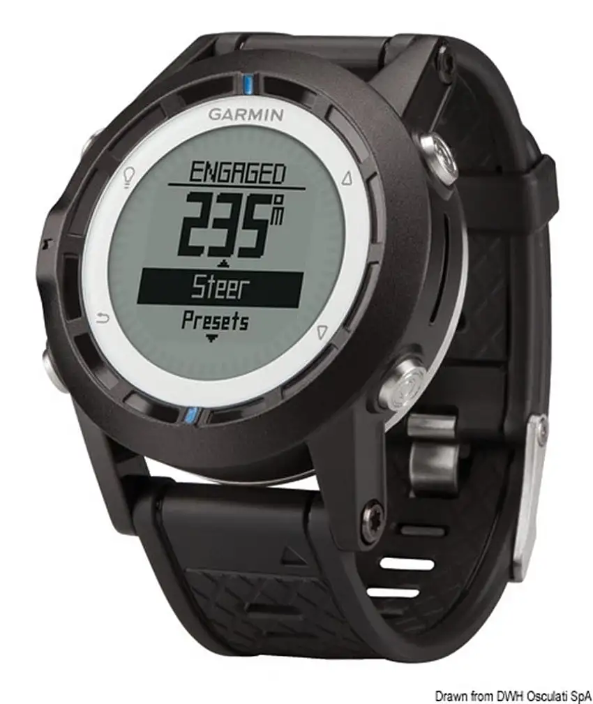 Garmin orologio GPS Quatix