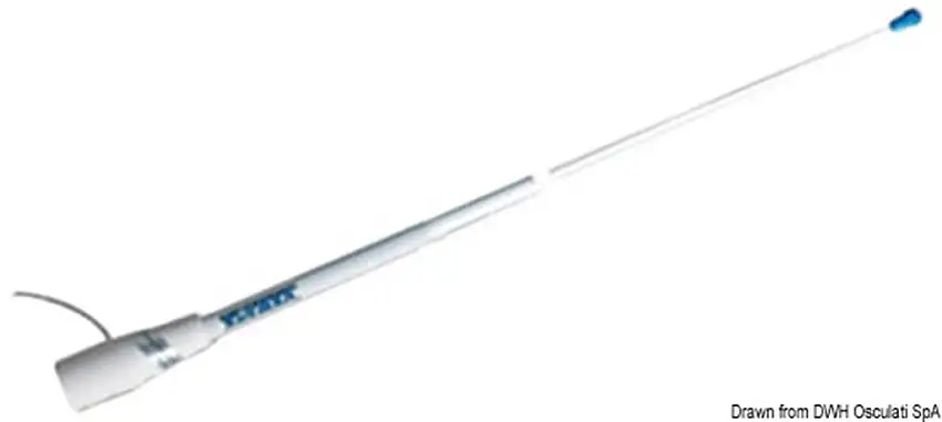 Antenna GLOMEX AM/FM