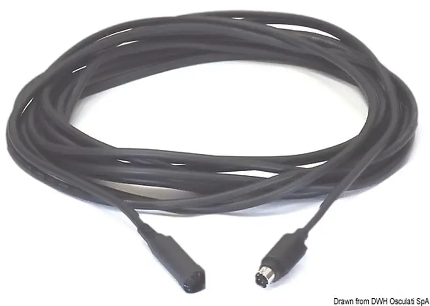 Cavo prolunga 7 mt per Kmr700U