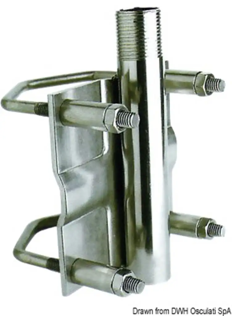 Supporto per antenne V9171 GLOMEX
