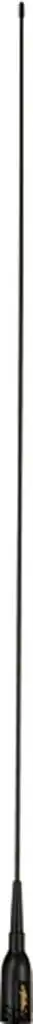 Antenna VHF SUPERGAIN by Glomex Elba