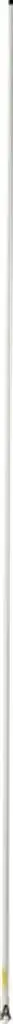 Antenna VHF SUPERGAIN by Glomex Portofino