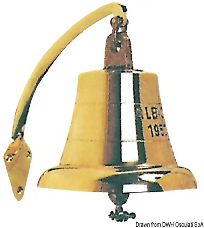 Campana OLD MARINA