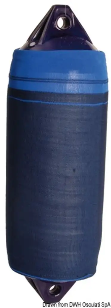Copriparabordo F2 corda/elastico
