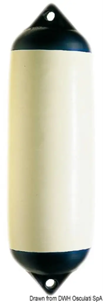 Parabordo Polyform F02