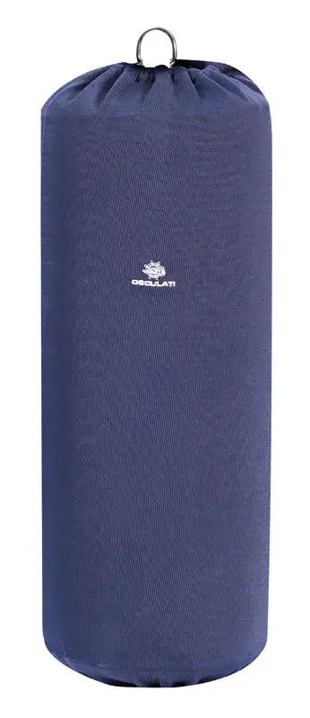 Copriparabordo grigio per 33.529.05