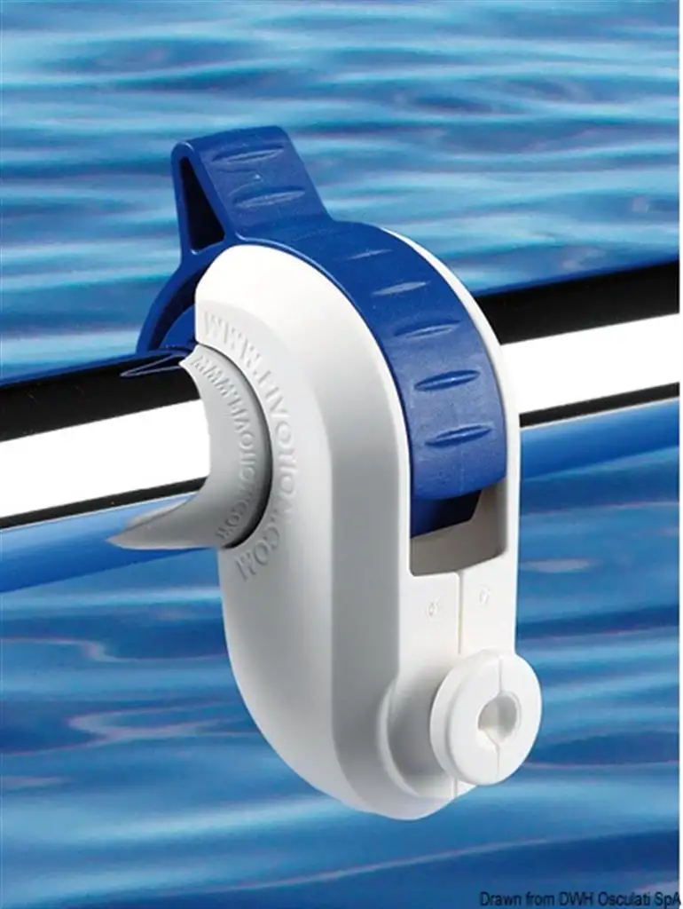 Aggancio Rail Grip