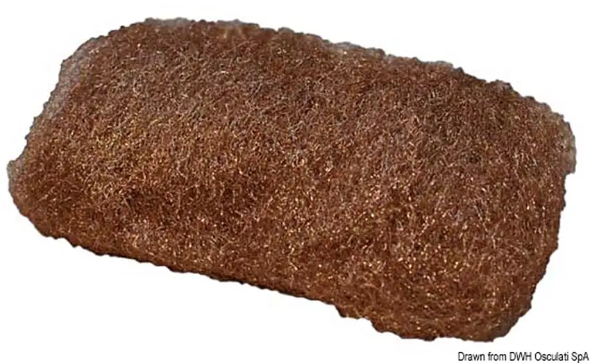 Spazzola a mano Magic Wool SHURHOLD