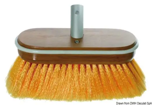 36.560.10 Spazzolone Yachticon tipo USA Soft Osculati