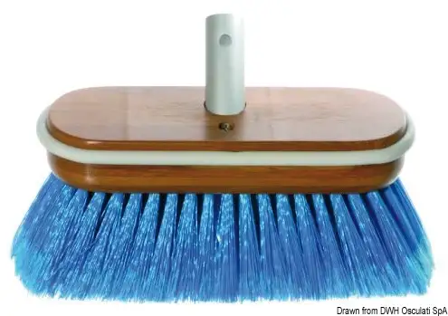 36.560.11 Spazzolone Yachticon tipo USA Medium Osculati