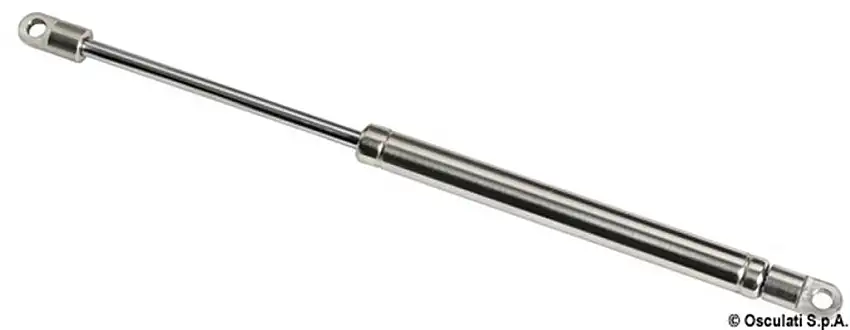 Molla a gas 355 mm 10/40 kg
