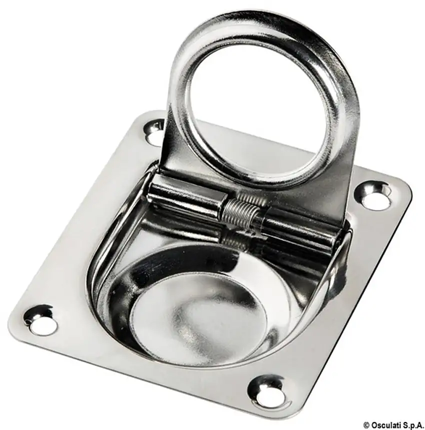 Alzapaglioli inox mm55x65