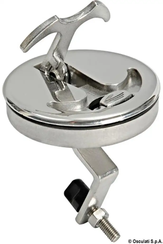 Alzapapagliolo mm 60