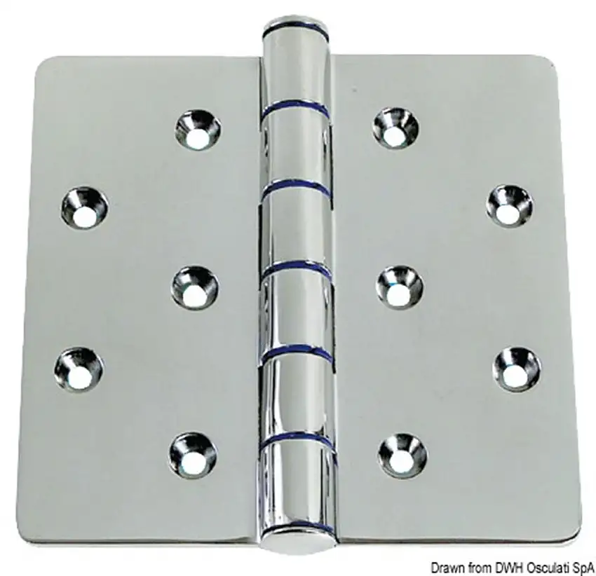 Mega cerniera mm152x152