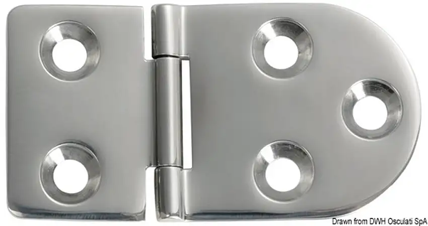 Cerniera 76x40