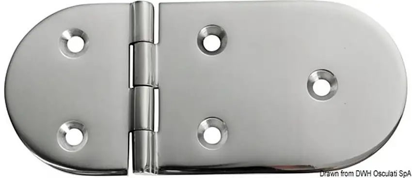 Cerniera 145x65