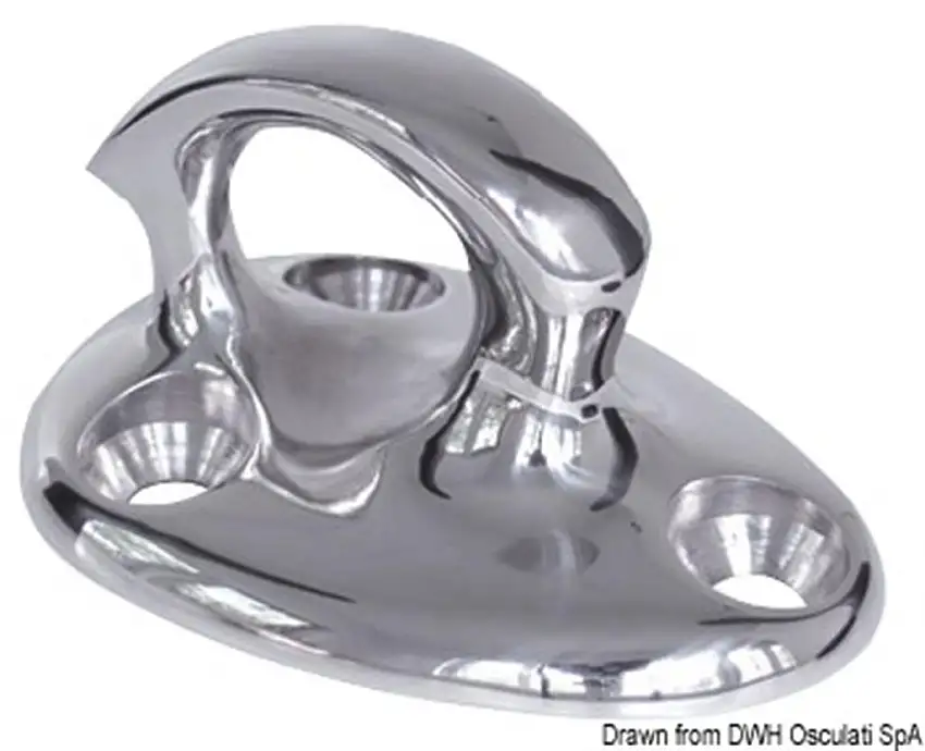 Anello di sospendita
