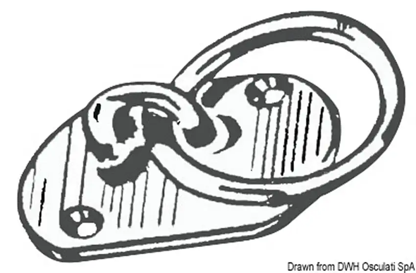 Anello snodato