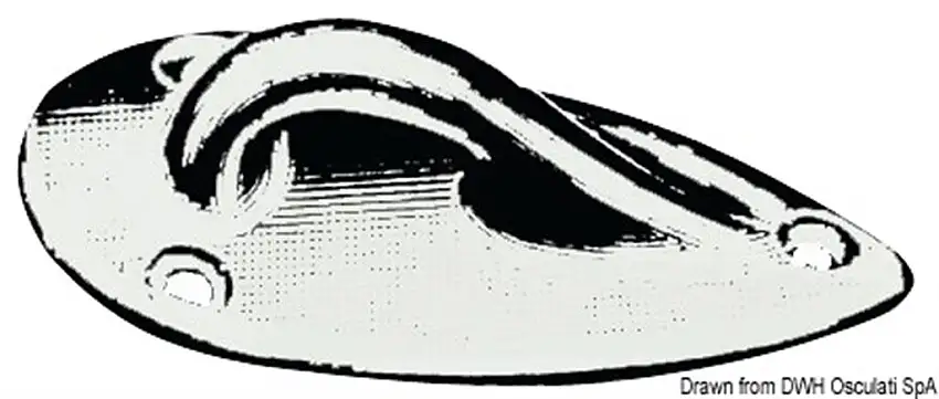 Anello con prigioniero