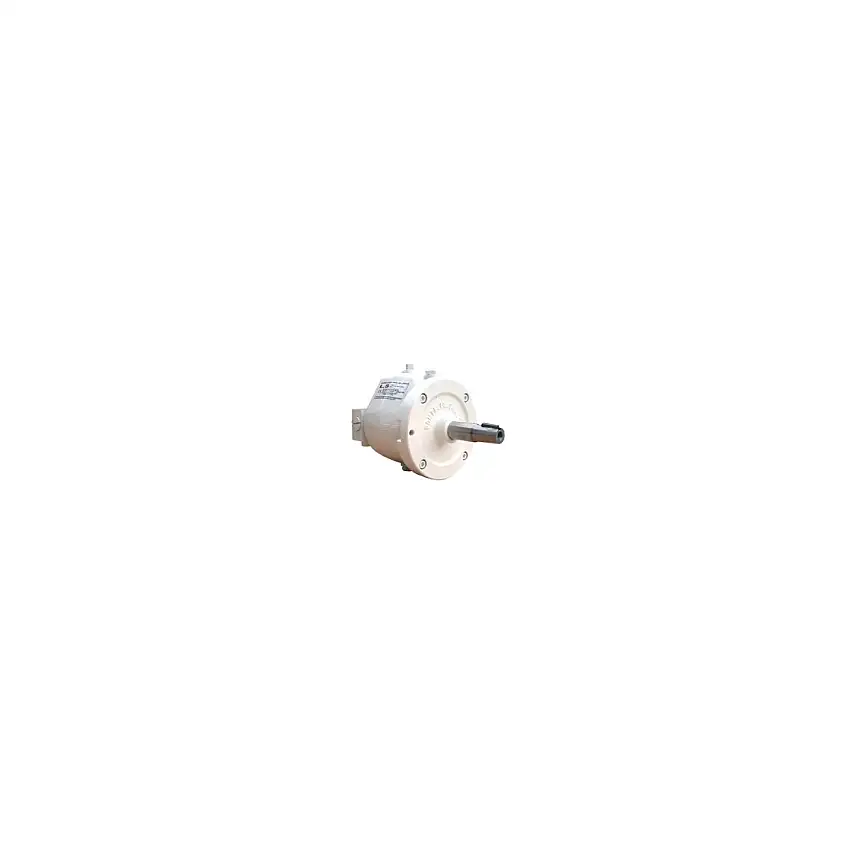 40 CT pompa idraulica-CAR ALU