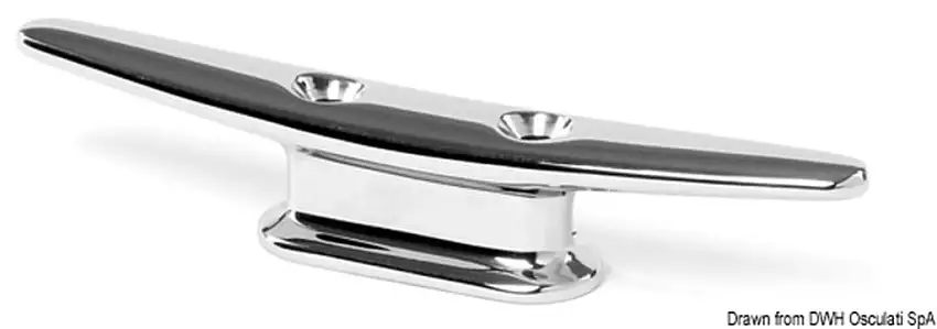 Bitta inox 120 mm