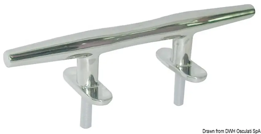 Bitta inox 250 mm