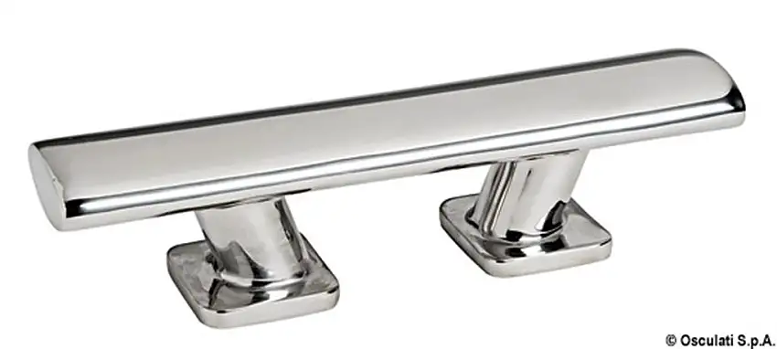 Bitta inox Scandinavian 203 mm