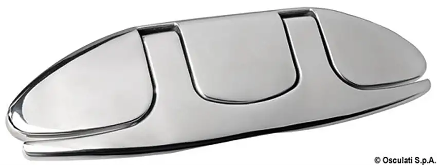 Bitta abbattibile 270 mm