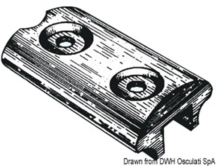Anodo OMC Cobra