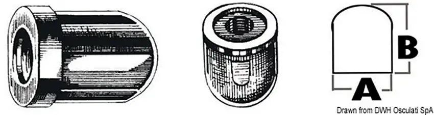 Anodo AlphaOne 120 HP