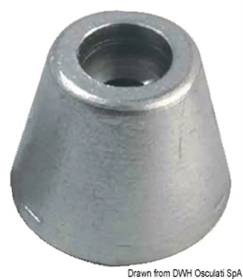 Anodo Bow Truster