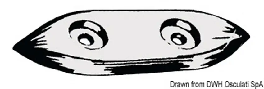 Anodo universale