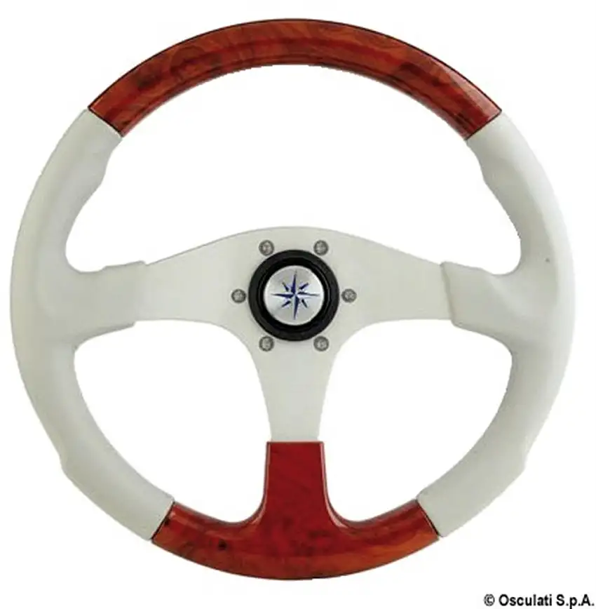 Volante EVO marine rad/arg/gri