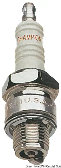Candela Champion J6C