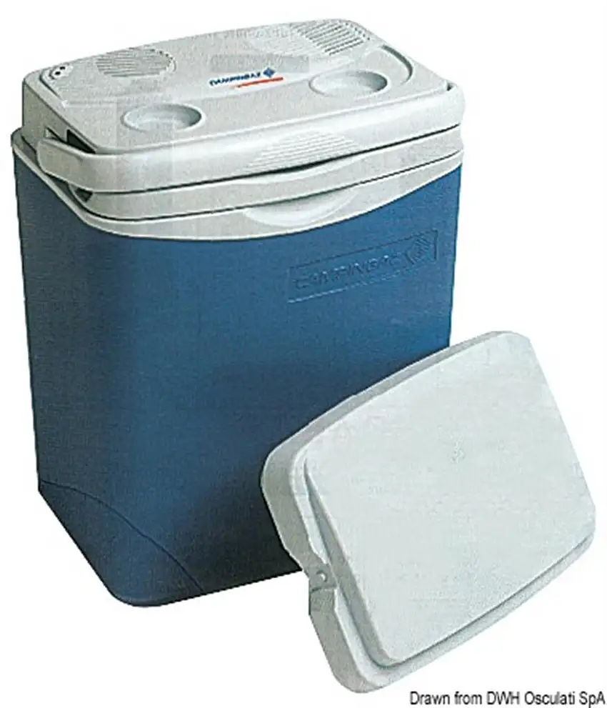 Frigorifero elettronico portatile Powerbox TE28L