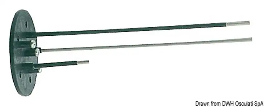 Sonda elettronica