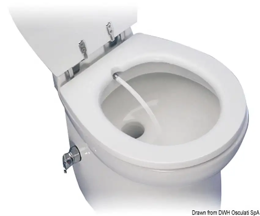Kit bidet