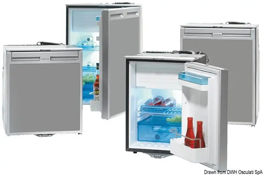 Frigo Waeco CR110