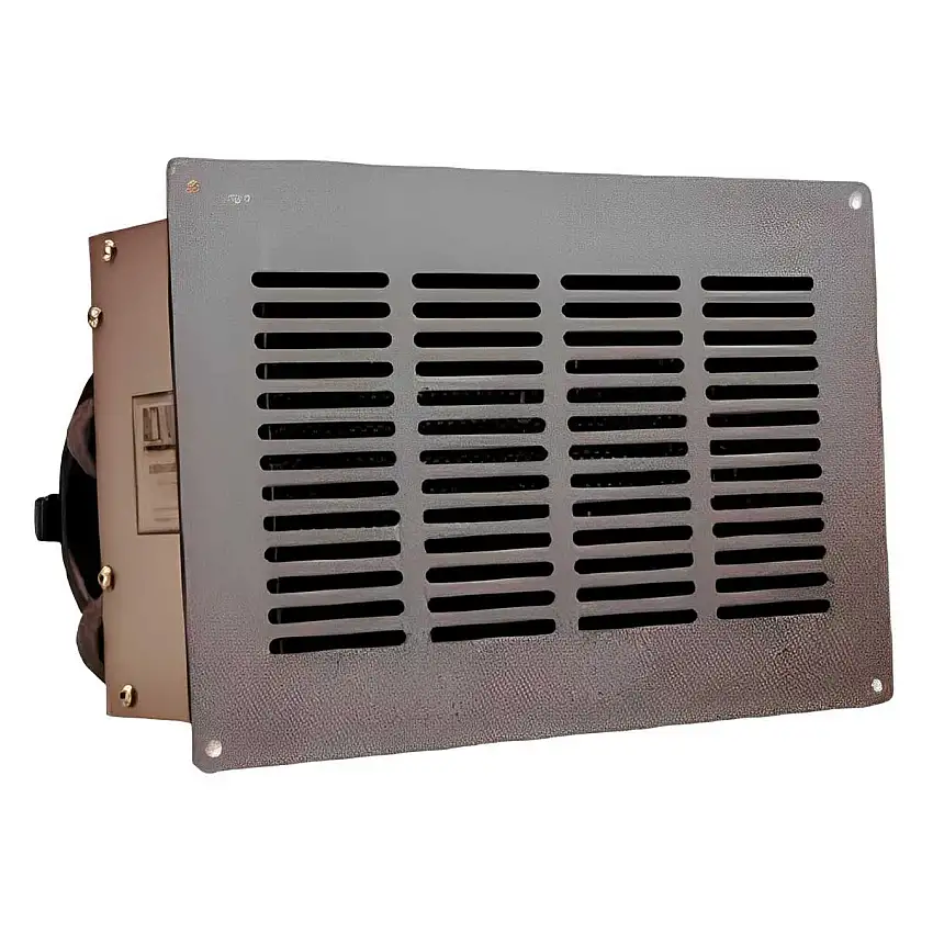 500 griglia radiatore-H