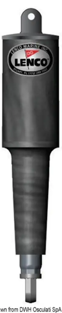 Cilindro Lenco 15054-001 12 V