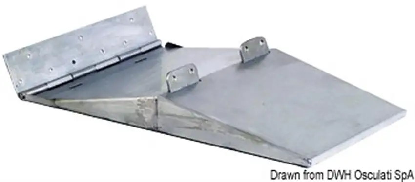 Flaps 30x45 cm