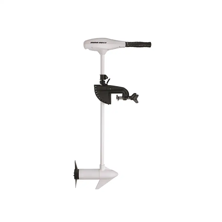 Minn Kota Riptide Endura 40 Motore di poppa, 76 cm, 12 v