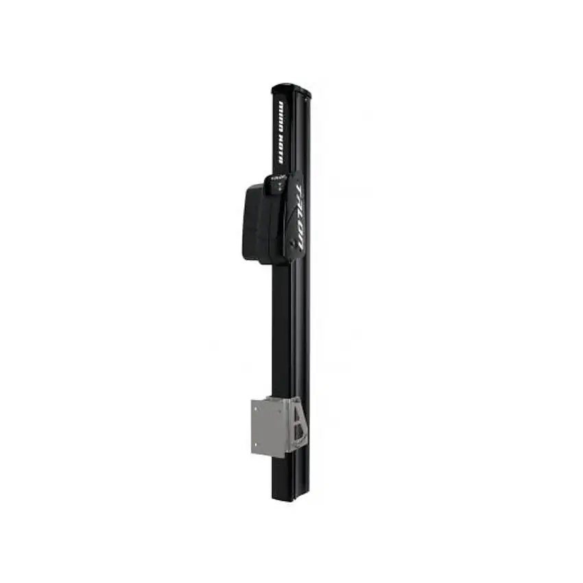 Minn Kota Talon 12' Ancora per acque basse, 3,6 m, nera