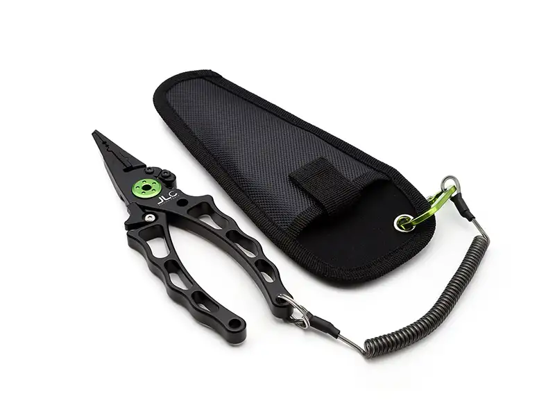 JLC Pinze da Pesca Premium