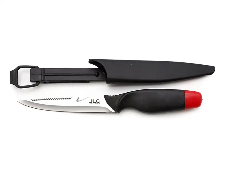 JLC Coltello da Pesca UtilityMax