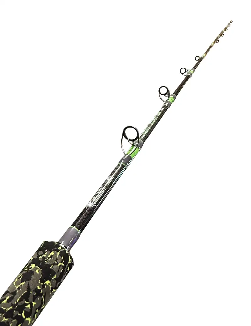 Captain James Bonito Sniper 12 Lb