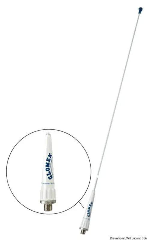 Antenna VHF GLOMEX Glomeasy Line
